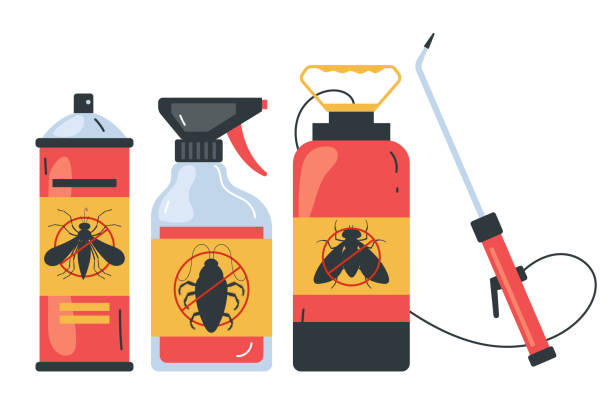 Best Pest Control for Businesses  in Lahoma City, OK